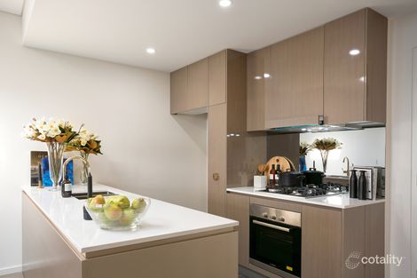 Property photo of 8062/7 Bennelong Parkway Wentworth Point NSW 2127