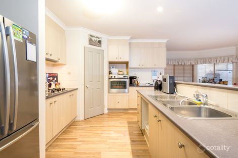 Property photo of 75 Riverview Drive Kialla VIC 3631