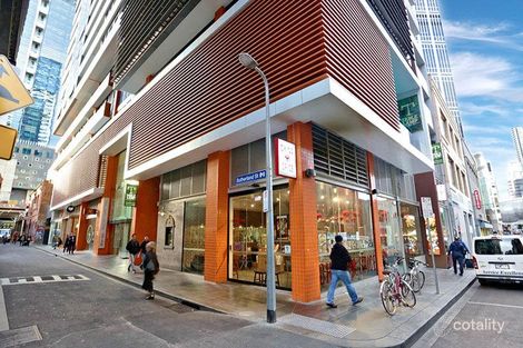 Property photo of 4007/8 Sutherland Street Melbourne VIC 3000