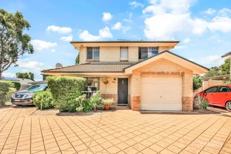 4/149 Rooty Hill Rd N, Rooty Hill, NSW 2766