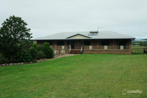 Property photo of 38 Gorkow Road Boonah QLD 4310