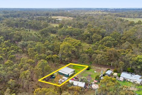 147 Smiths Lane, Bailieston, VIC 3608