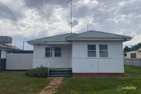 Property photo of 19 Mudal Street Nyngan NSW 2825