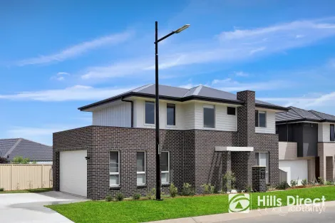 72 Everglades St, The Ponds, NSW 2769