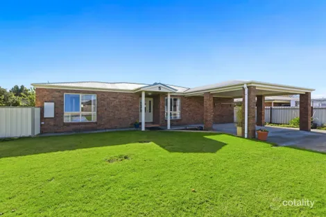 5 Benny St, Latrobe, TAS 7307