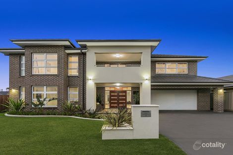64 Woodgrove Ave, Harrington Park, NSW 2567