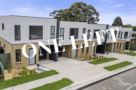 119b Lindesay St, Campbelltown, NSW 2560