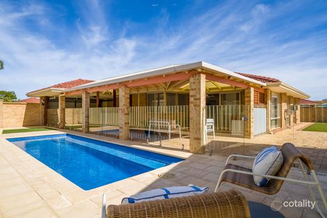 Property photo of 22 St Laurent Mews Port Kennedy WA 6172