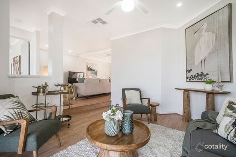 Property photo of 22 St Laurent Mews Port Kennedy WA 6172