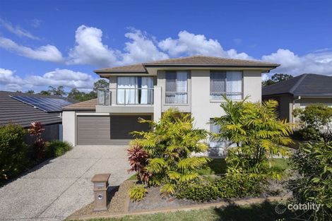 Property photo of 27 Hume Circuit Warner QLD 4500