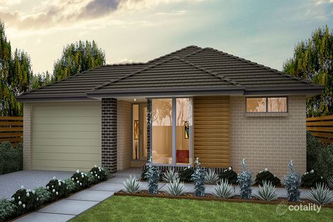 Lot 901/901 Riverstone Prom, Tarneit, VIC 3029