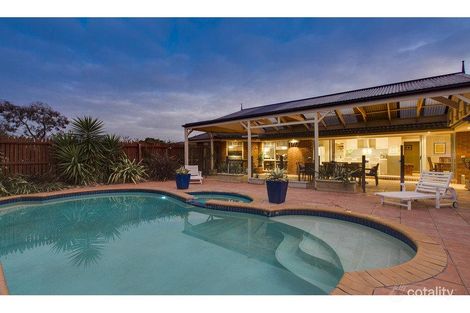 Property photo of 43 Balcombe Drive Mount Martha VIC 3934