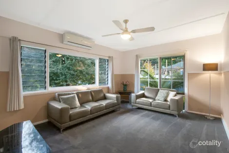 Property photo of 6 Moores Road Monbulk VIC 3793