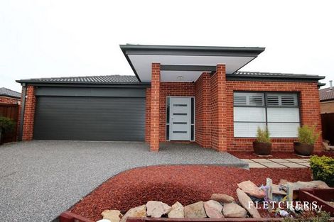 Property photo of 43 Windmill Circuit Lyndhurst VIC 3975