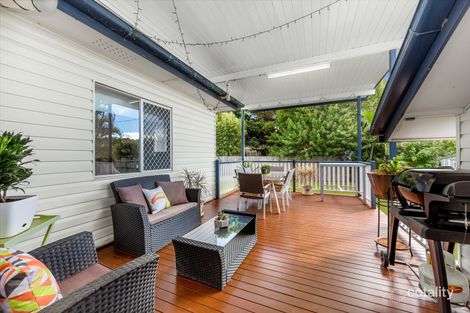 Property photo of 95 Selina Street Wynnum QLD 4178