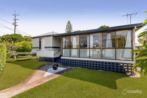 Property photo of 95 Selina Street Wynnum QLD 4178