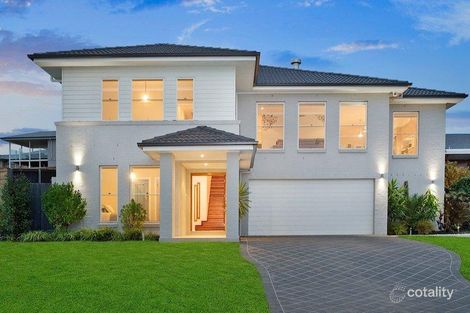 4 Harris St, Camden Park, NSW 2570