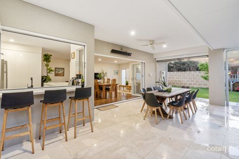 Property photo of 38C Servetus Street Swanbourne WA 6010