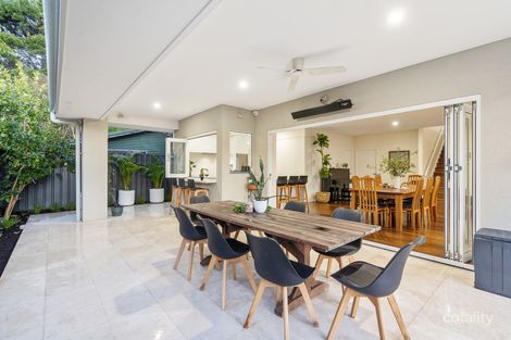 Property photo of 38C Servetus Street Swanbourne WA 6010