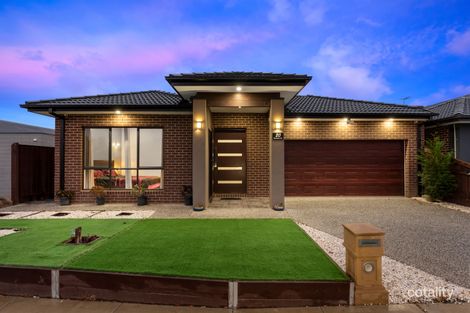 20 Bloomdale Ave, Diggers Rest, VIC 3427