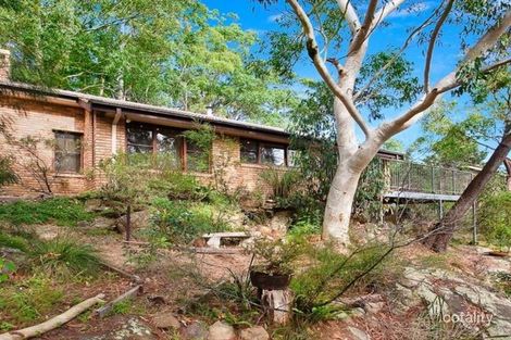Property photo of 9 Caribbean Place Mount Colah NSW 2079