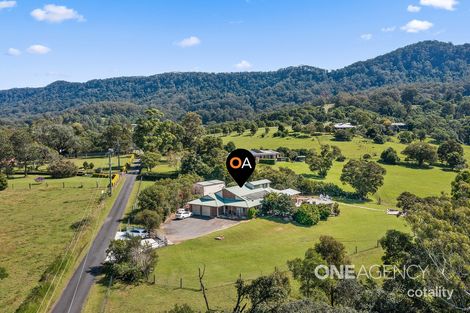 274 Sheaffes Rd, Dombarton, NSW 2530