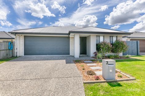 Property photo of 3 Fernleaf Court Caboolture QLD 4510