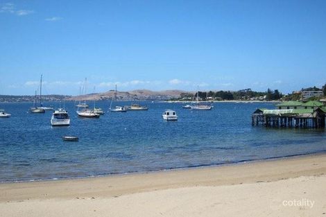 Property photo of 15/1 Plimsoll Place Sandy Bay TAS 7005