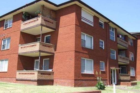 Property photo of 8/48 Albert Street Belmore NSW 2192
