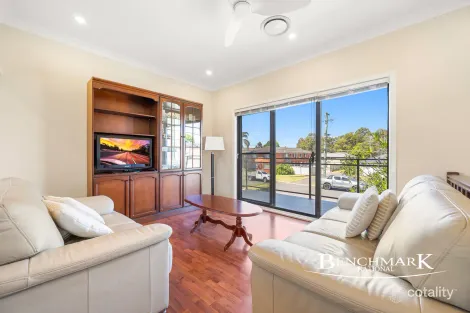 Property photo of 21 Market Street Moorebank NSW 2170