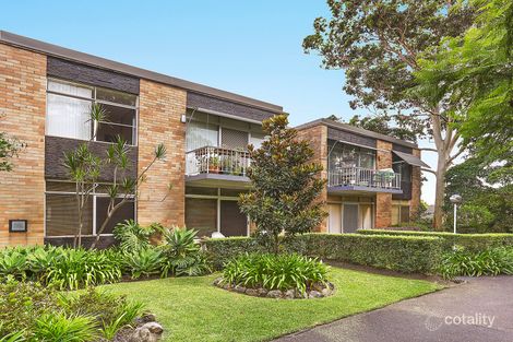 Property photo of 10/10 Mount Street Hunters Hill NSW 2110