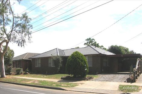 36 Parramatta Rd, Werribee, VIC 3030