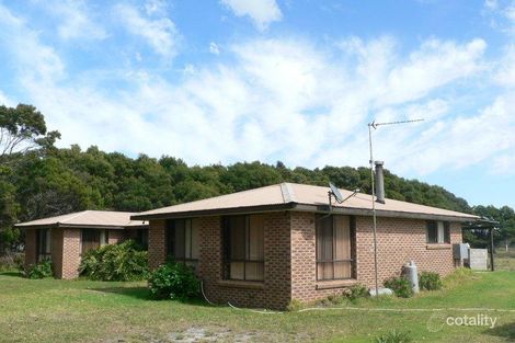 Property photo of 12 Racecourse Road Bermagui NSW 2546