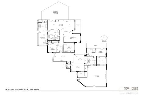 8 Ashburn Ave, Fulham, SA 5024