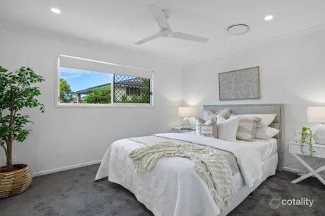 Property photo of 2 Olympus Drive White Rock QLD 4306