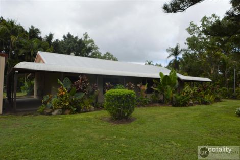 Property photo of 435 Forestry Road Bluewater Park QLD 4818