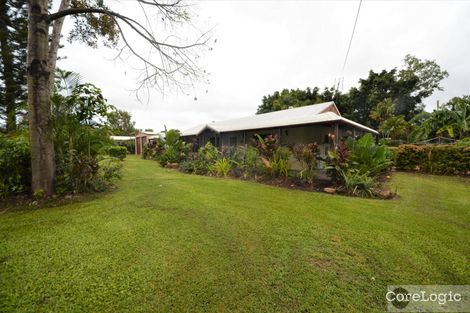 Property photo of 435 Forestry Road Bluewater Park QLD 4818