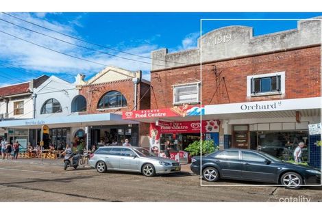 Property photo of 137 Macpherson Street Bronte NSW 2024