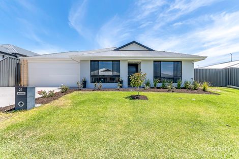 21 Genesis Rd, Eglinton, WA 6034