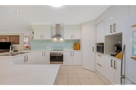Property photo of 3/14 Comenara Crescent Banora Point NSW 2486