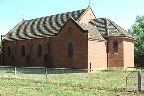 Property photo of 1 Caragabal Street Caragabal NSW 2810