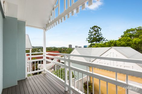 Property photo of 2/17 Armadale Street St Lucia QLD 4067