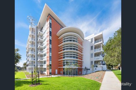 Property photo of 329/2 Rutland Avenue Lathlain WA 6100