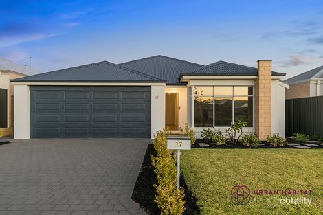 Property photo of 17 Citrine Chase Wellard WA 6170