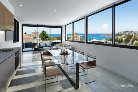 7/162 Arden St, Coogee, NSW 2034