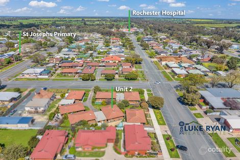 Property photo of 2/29 Mackay Street Rochester VIC 3561