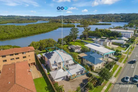 Property photo of 2/186 Kennedy Drive Tweed Heads West NSW 2485