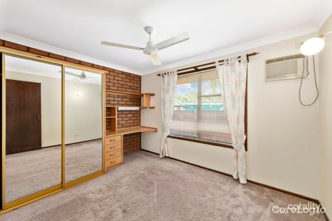 Property photo of 40 Golden Links Drive Murwillumbah NSW 2484