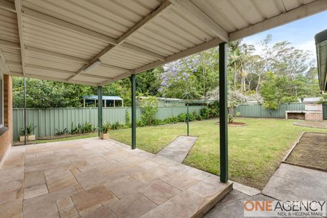 Property photo of 109 Jarrett Street Wyoming NSW 2250