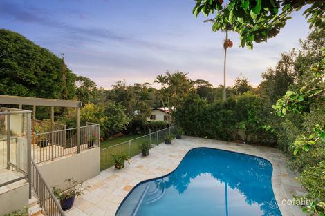 Property photo of 17 Sophia Street Kenmore QLD 4069